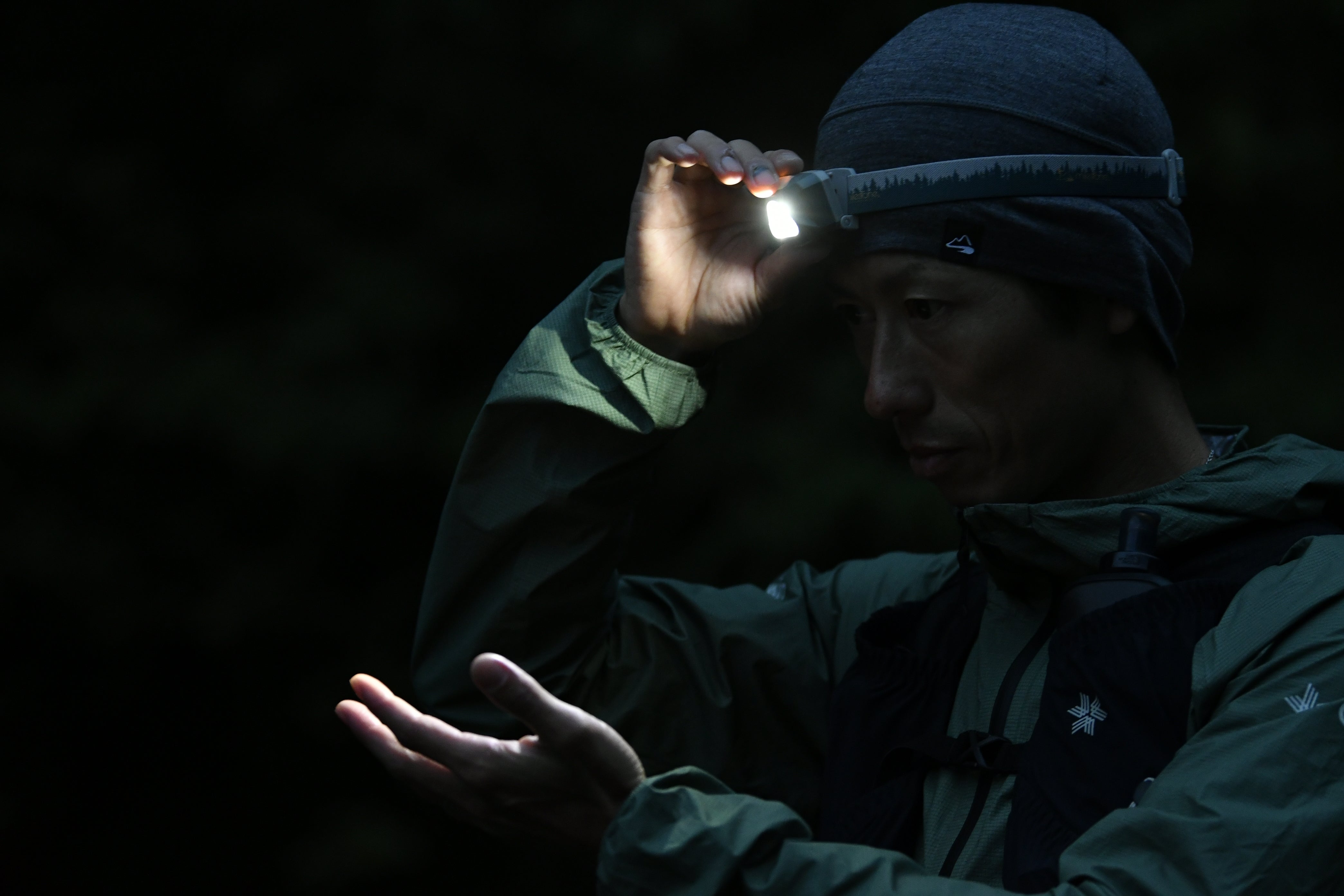 Understanding the milestone81 headlamp collection