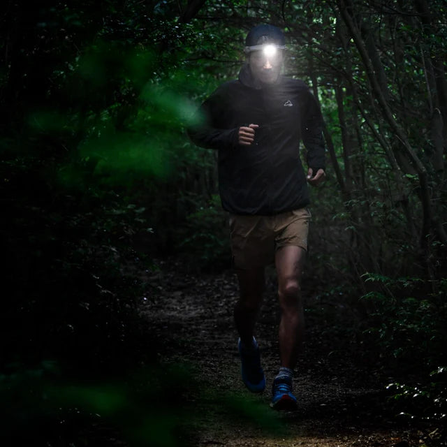 Pro Endurance Model Hoofdlamp / 1000 Lumen