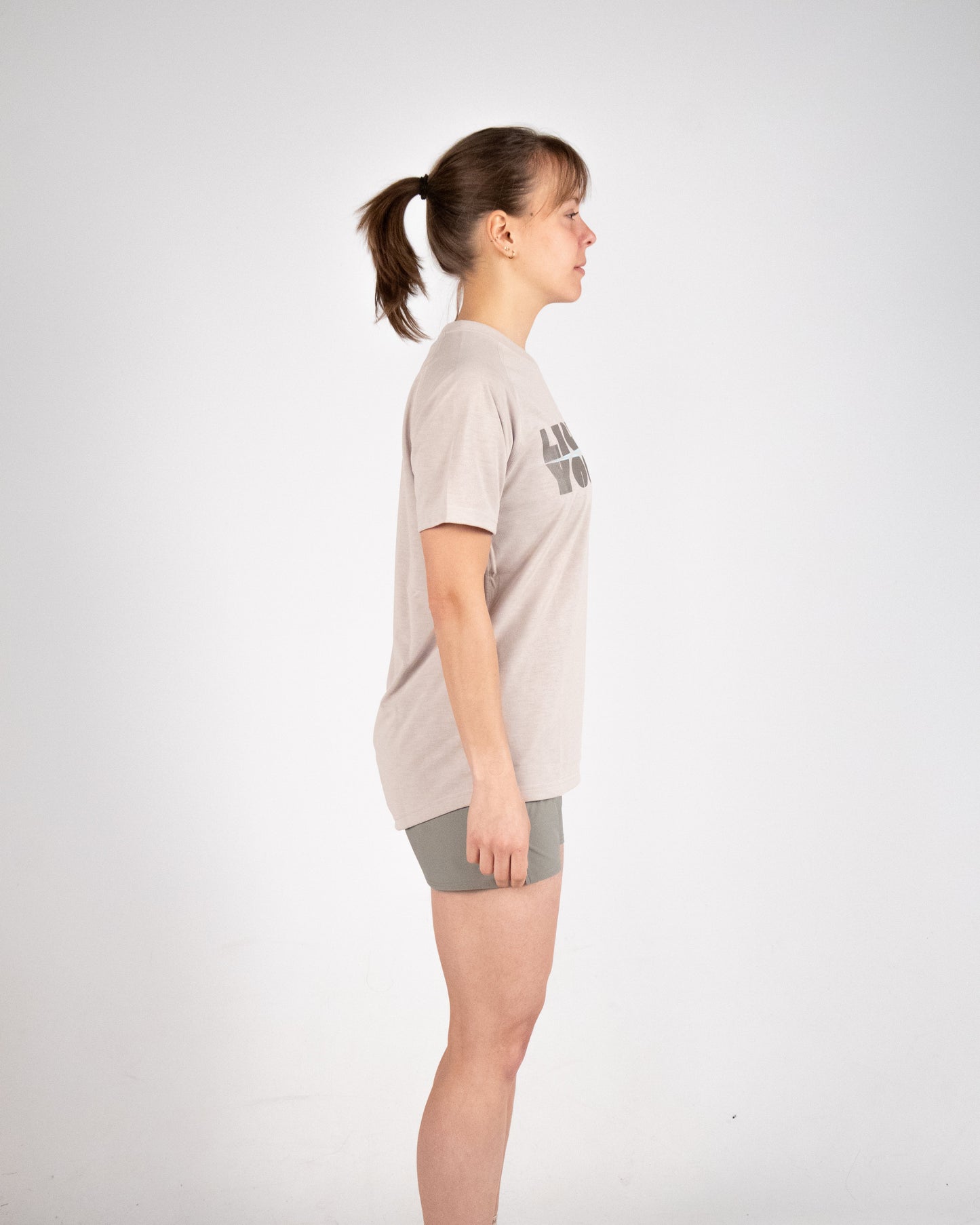 Original T-Shirt / Canvas Beam