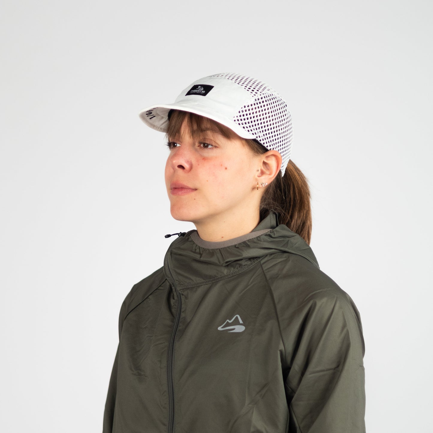 Original Cap / Wit