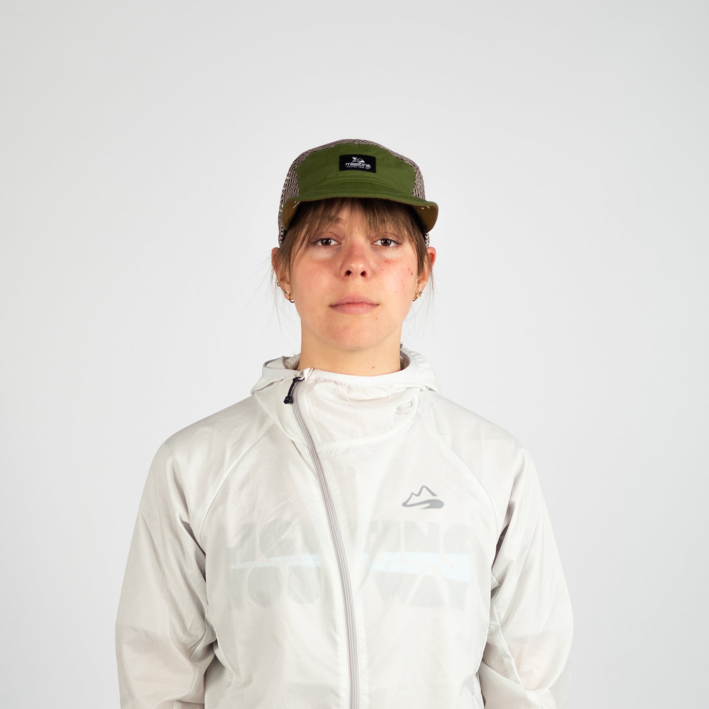 Original Cap / Groen