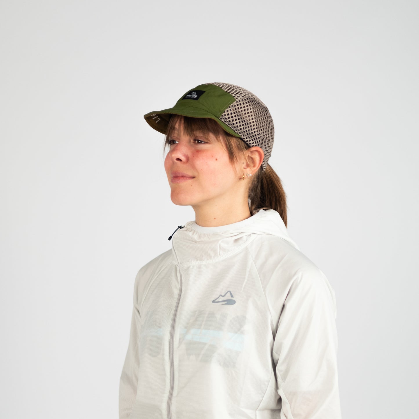 Original Cap / Groen