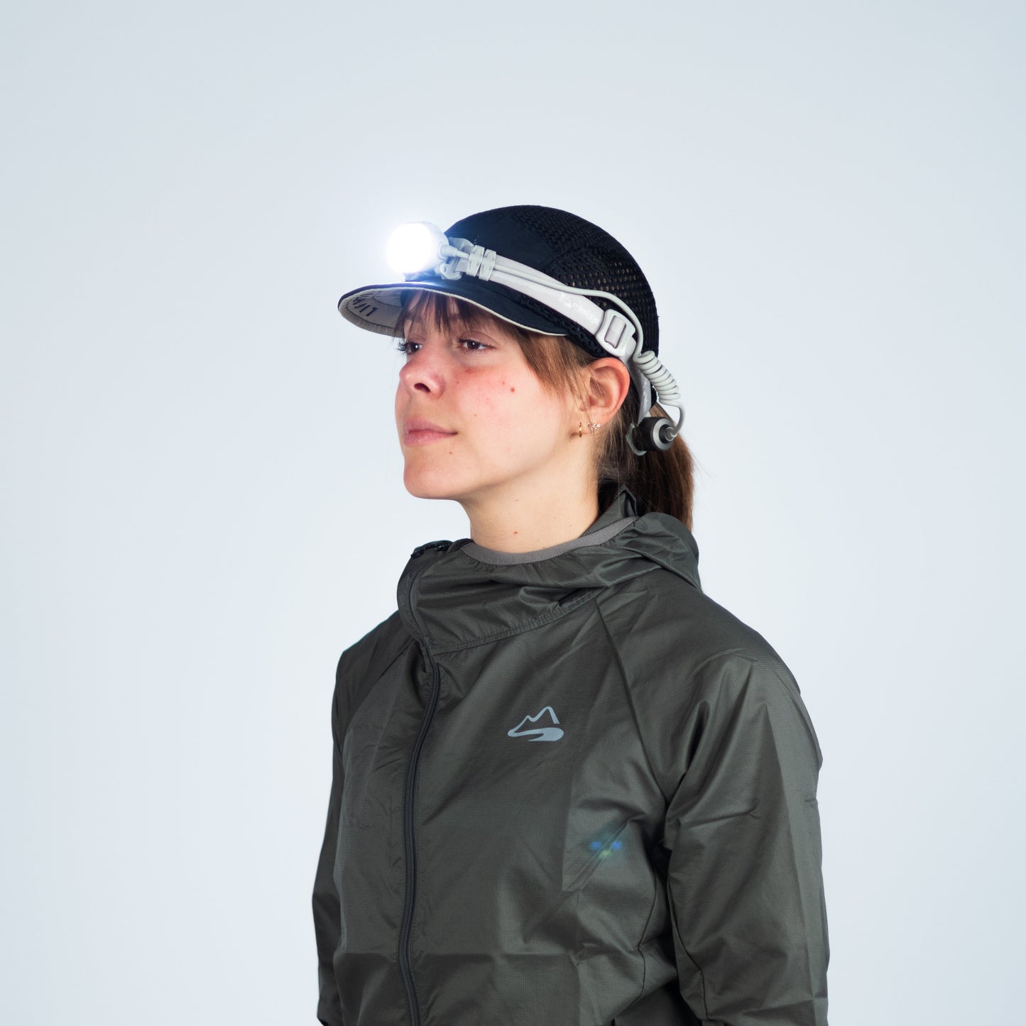 Pro Endurance Model Hoofdlamp / 1000 Lumen
