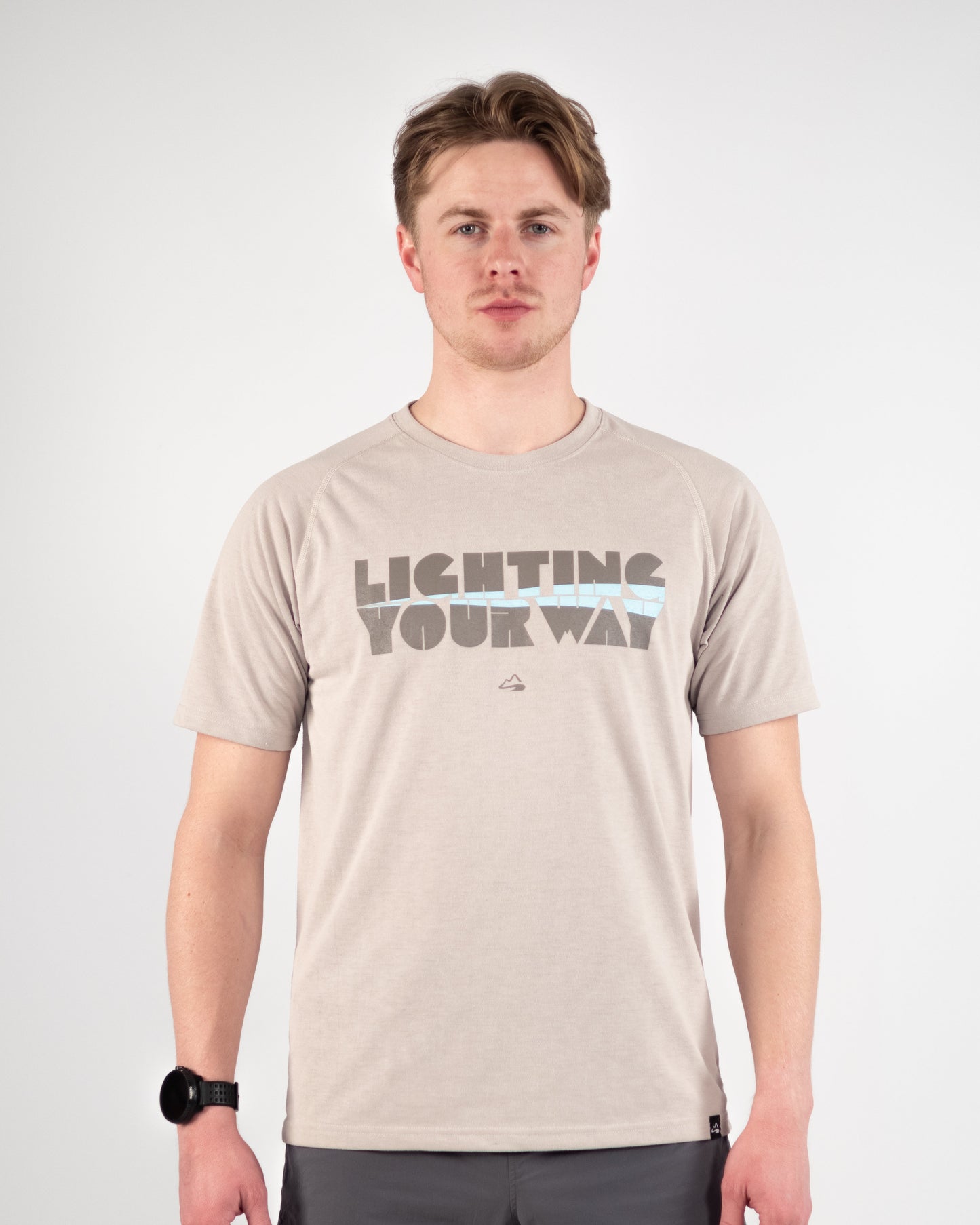 Original T-Shirt / Canvas Beam