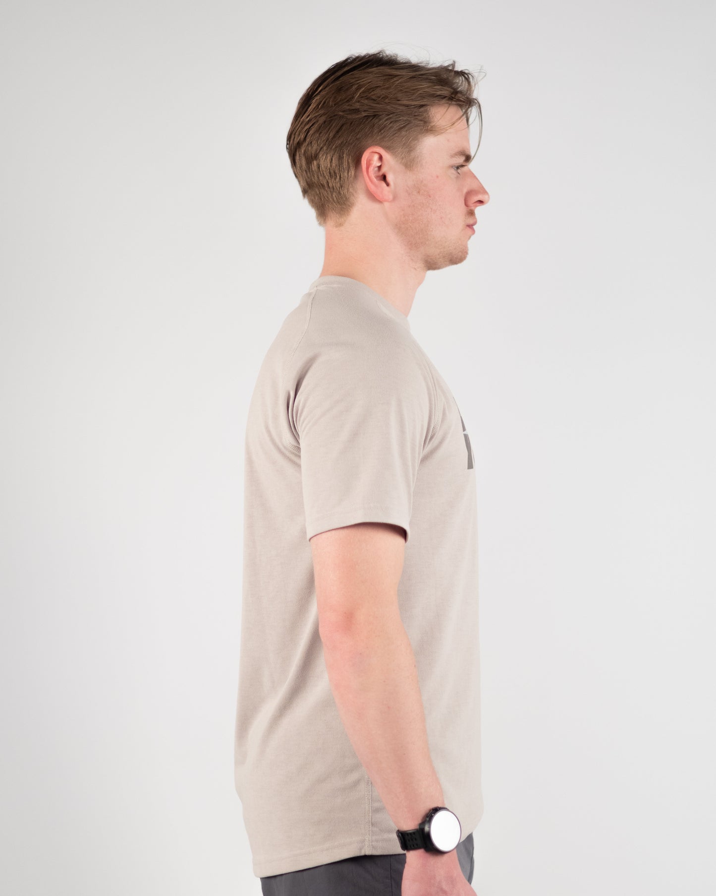 Original T-Shirt / Canvas Beam