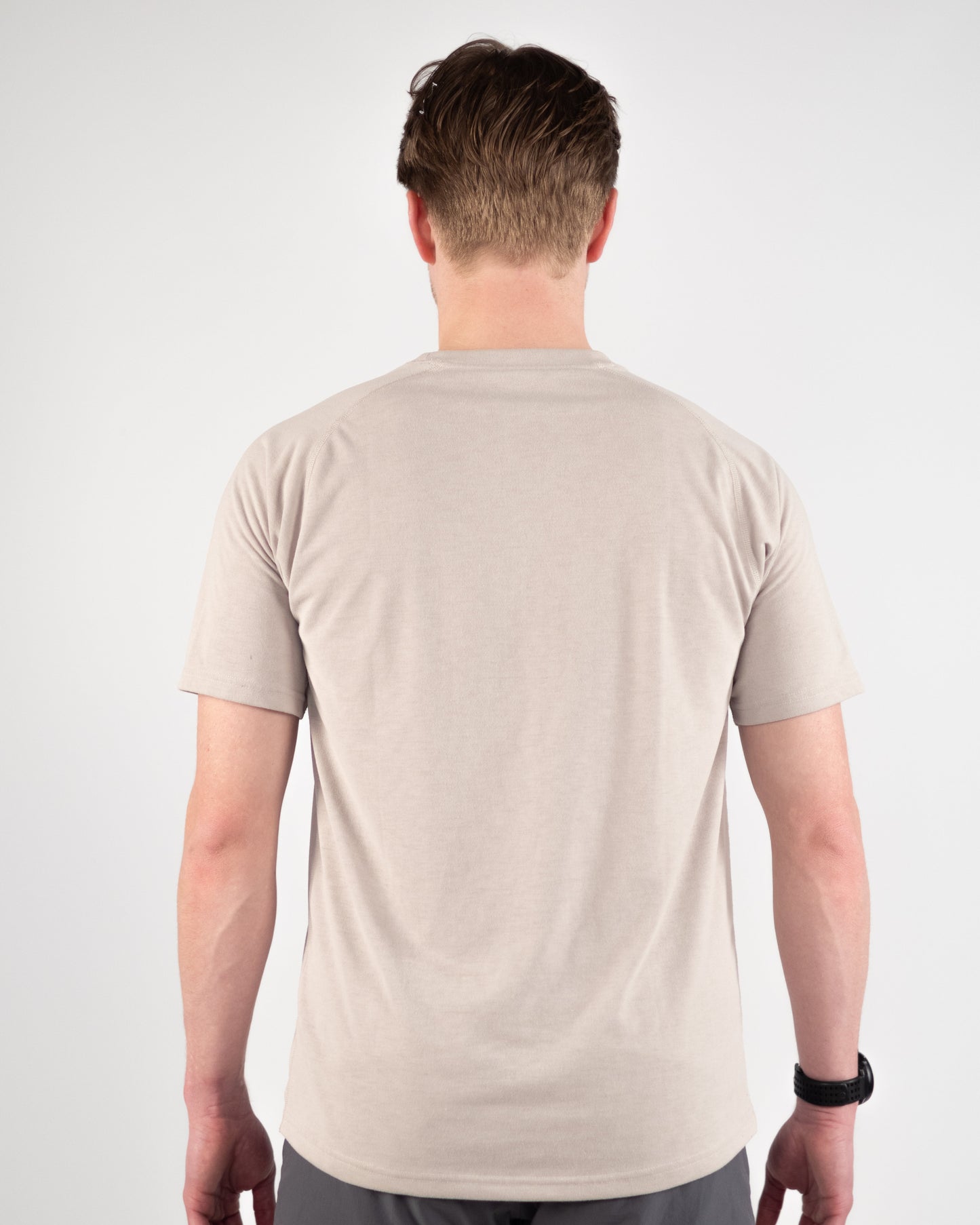 Original T-Shirt / Canvas Beam