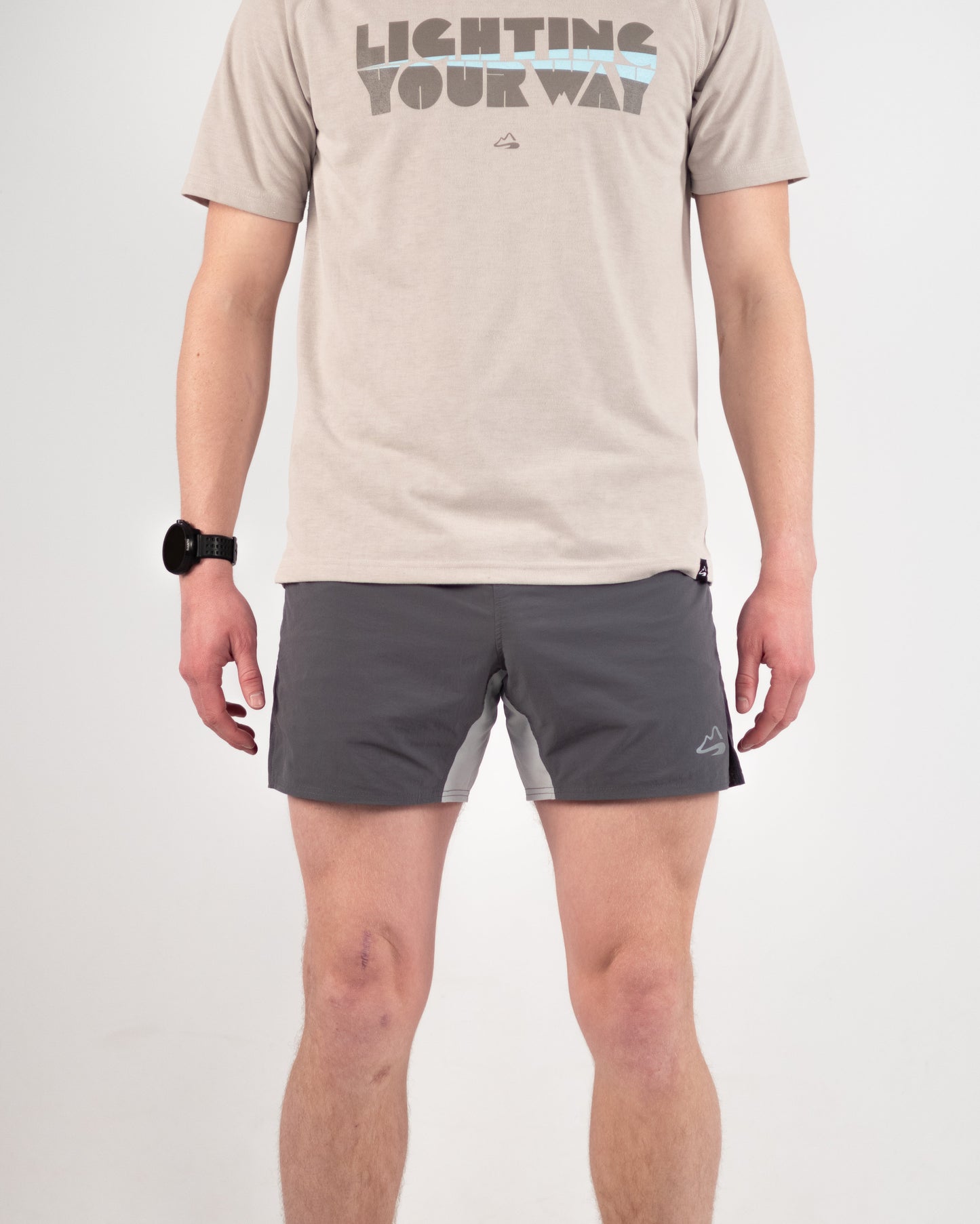 Natty Shorts / Wasabi Groen