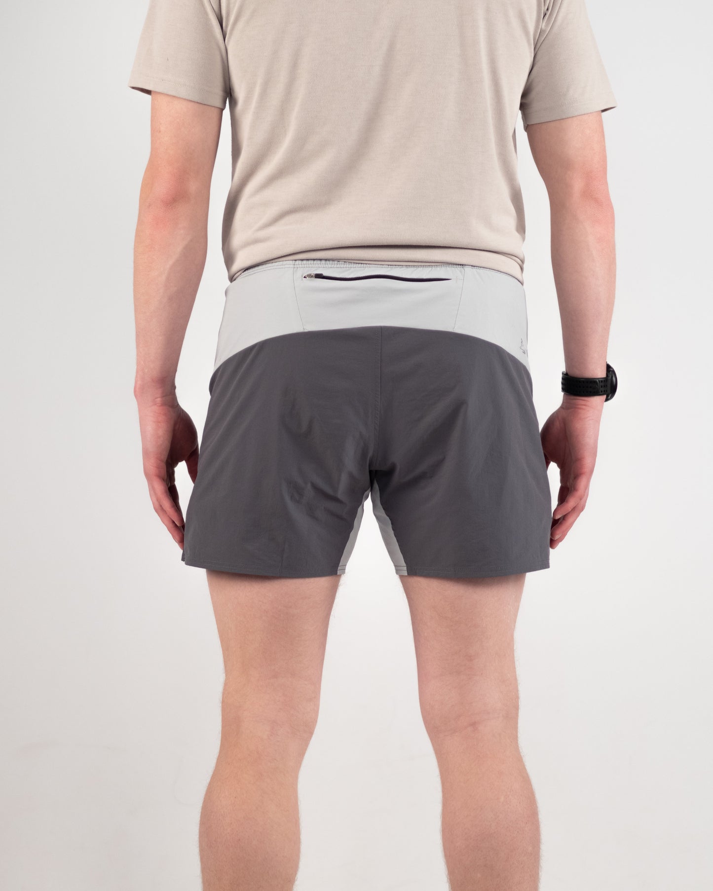 Natty Shorts / Wasabi Groen