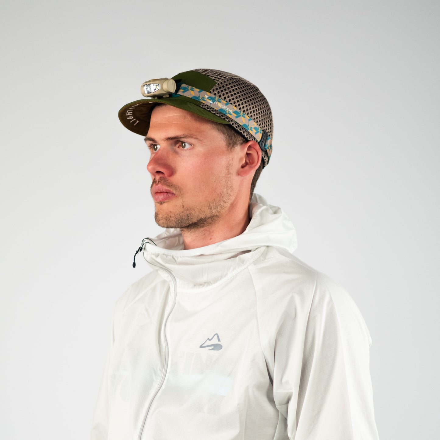 Original Cap / Groen