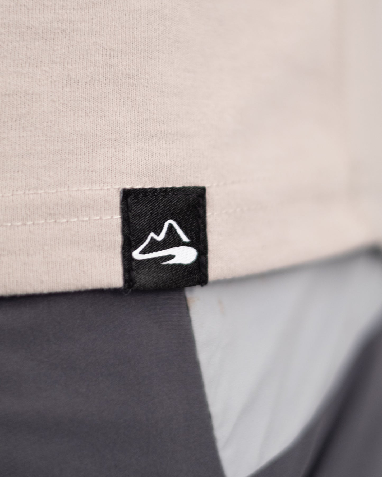 Original T-Shirt / Canvas Beam