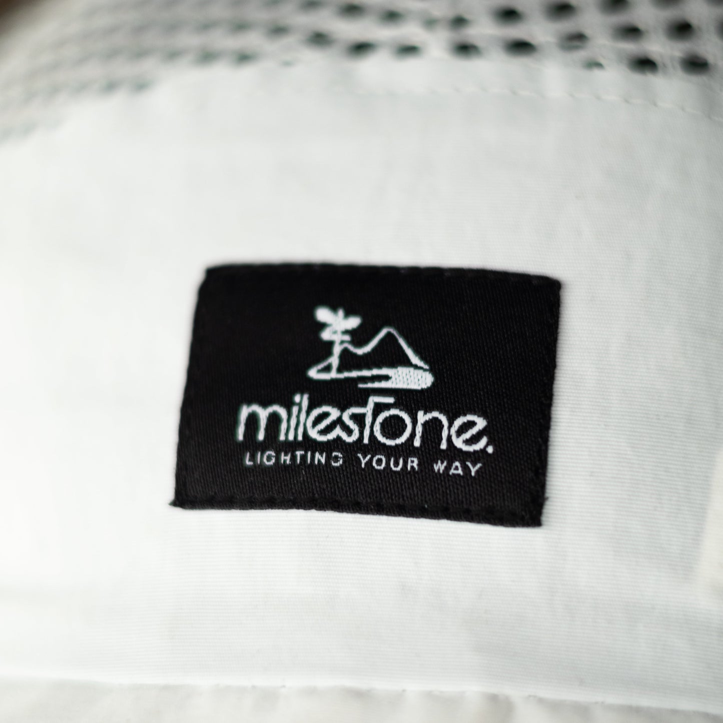 Original Cap / Wit