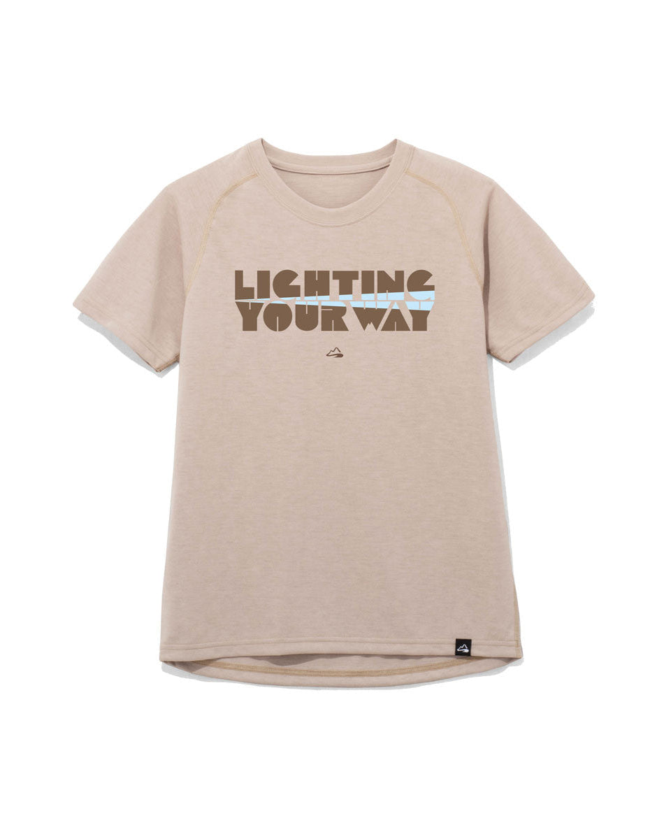 Original T-Shirt / Canvas Beam
