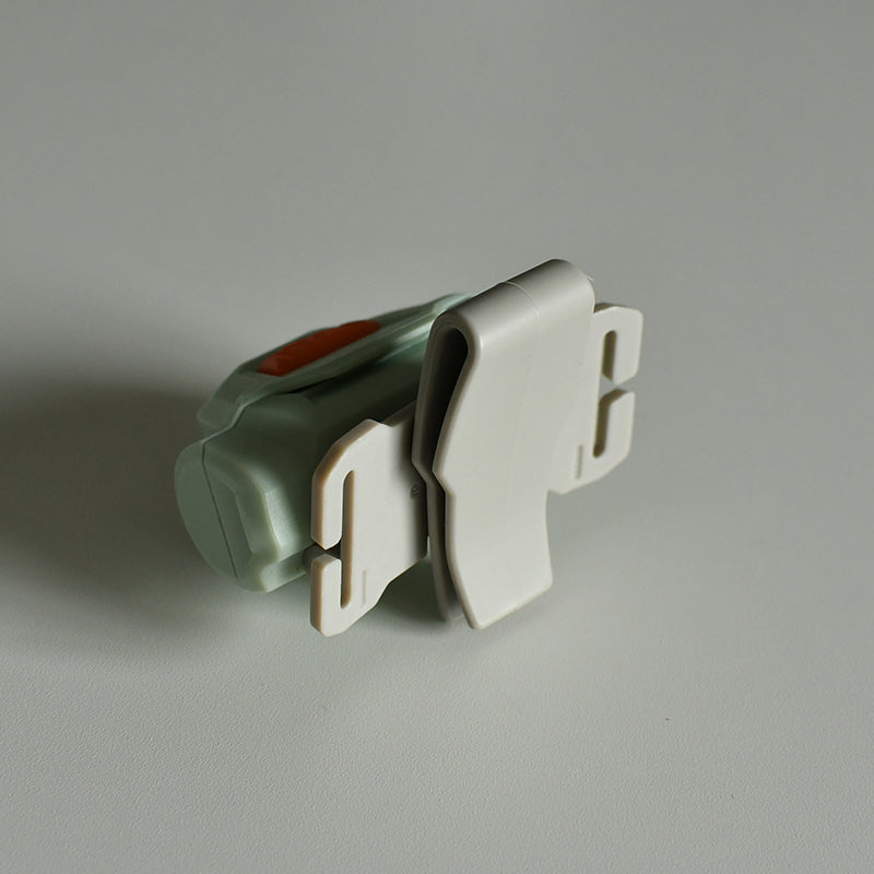 Standard Model Hoofdlamp / 200 Lumen Cool
