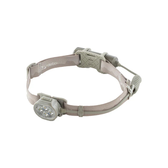 Pro Endurance Model Hoofdlamp / 1000 Lumen
