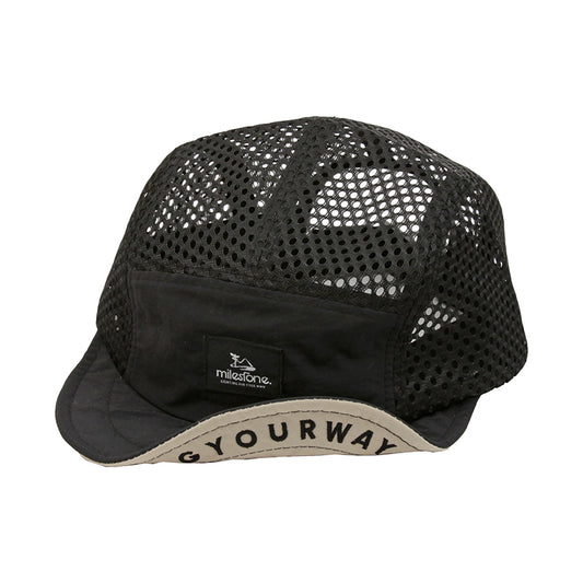 Original Cap / Zwart