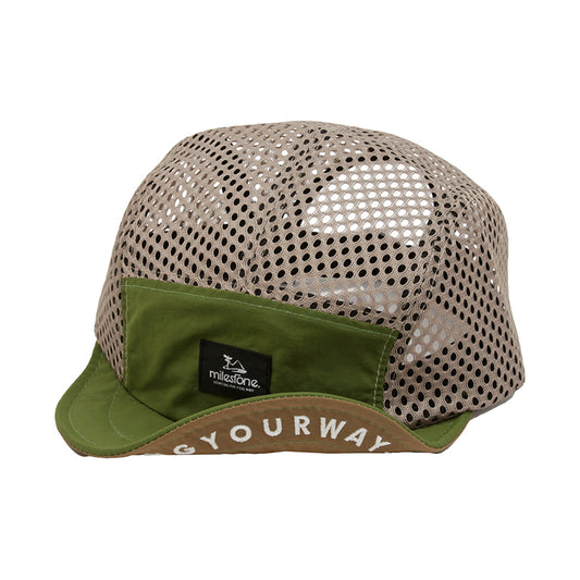 Original Cap / Groen