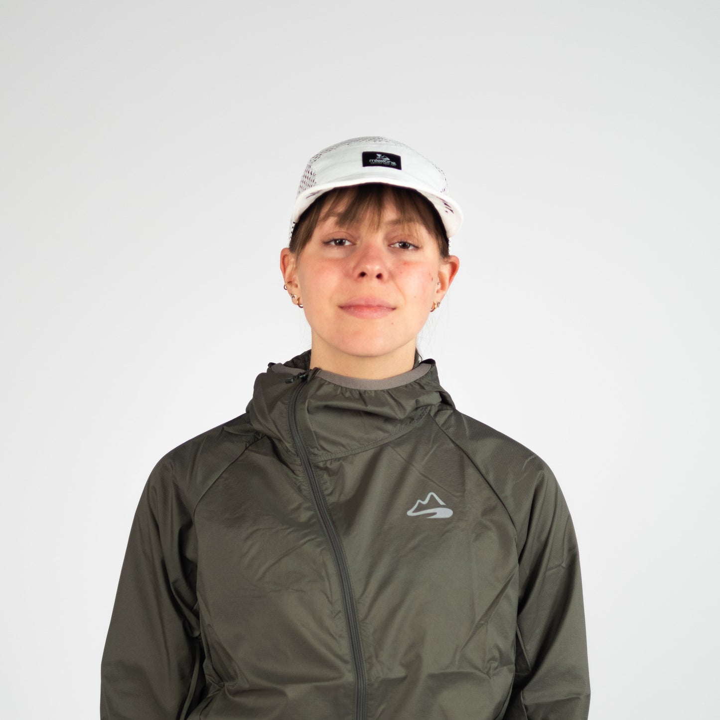 Original Cap / Wit