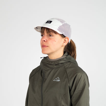 Original Cap / Wit
