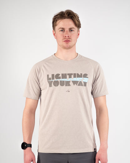 Original T-Shirt / Canvas Beam
