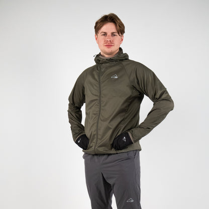 Fast Trail Gloves / 2-in-1 Handschoen