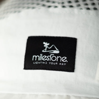 Original Cap / Wit