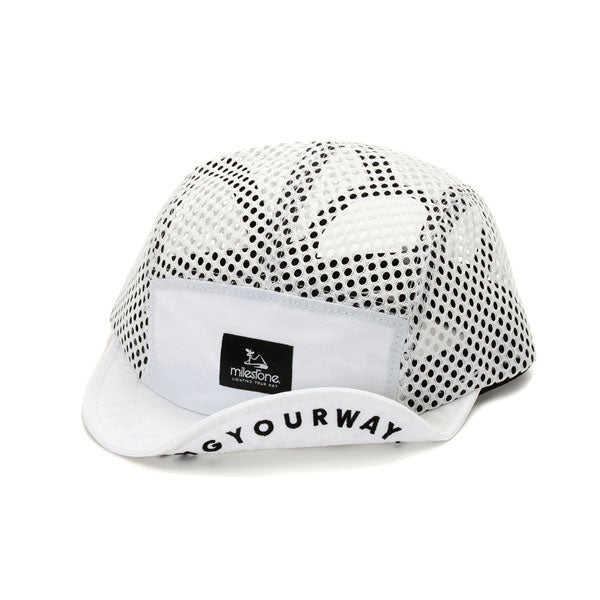 Original Cap / Wit