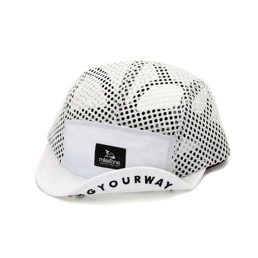 Original Cap / Wit