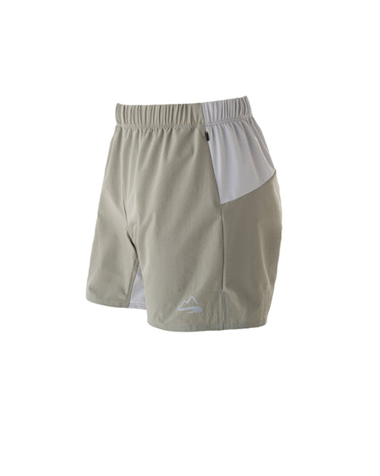 Natty Shorts / Wasabi Groen