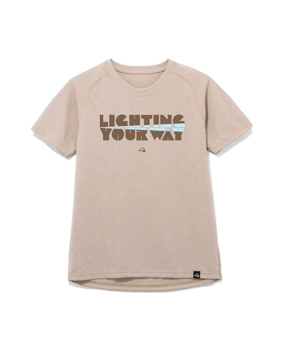 Original T-Shirt / Canvas Beam
