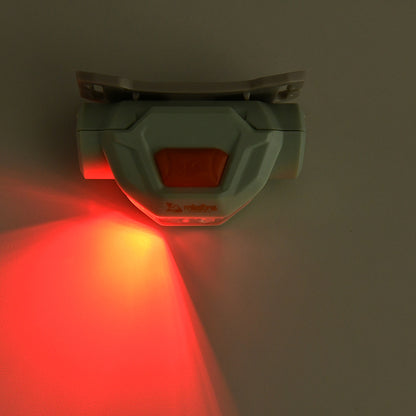 Standard Model Hoofdlamp / 200 Lumen Cool