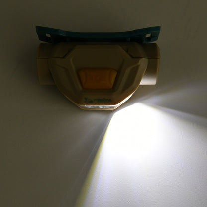 Standard Model Hoofdlamp / 180 Lumen Warm