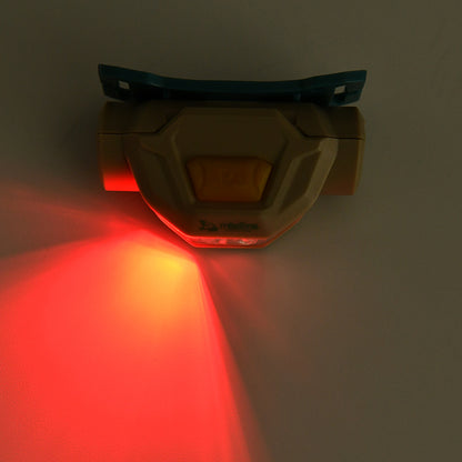 Standard Model Hoofdlamp / 180 Lumen Warm