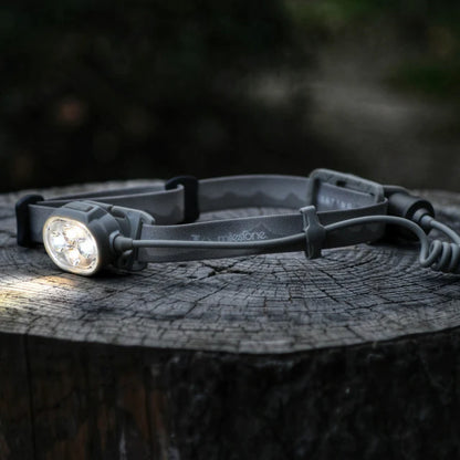 Pro Endurance Model Hoofdlamp / 1000 Lumen
